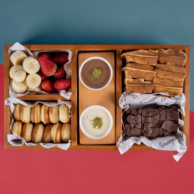 A-Love Box 2-3