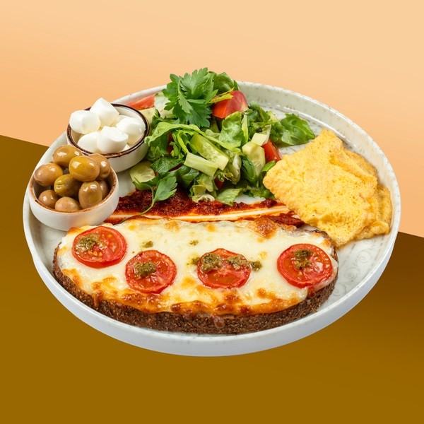 Kahvaltı Koleksiyonu